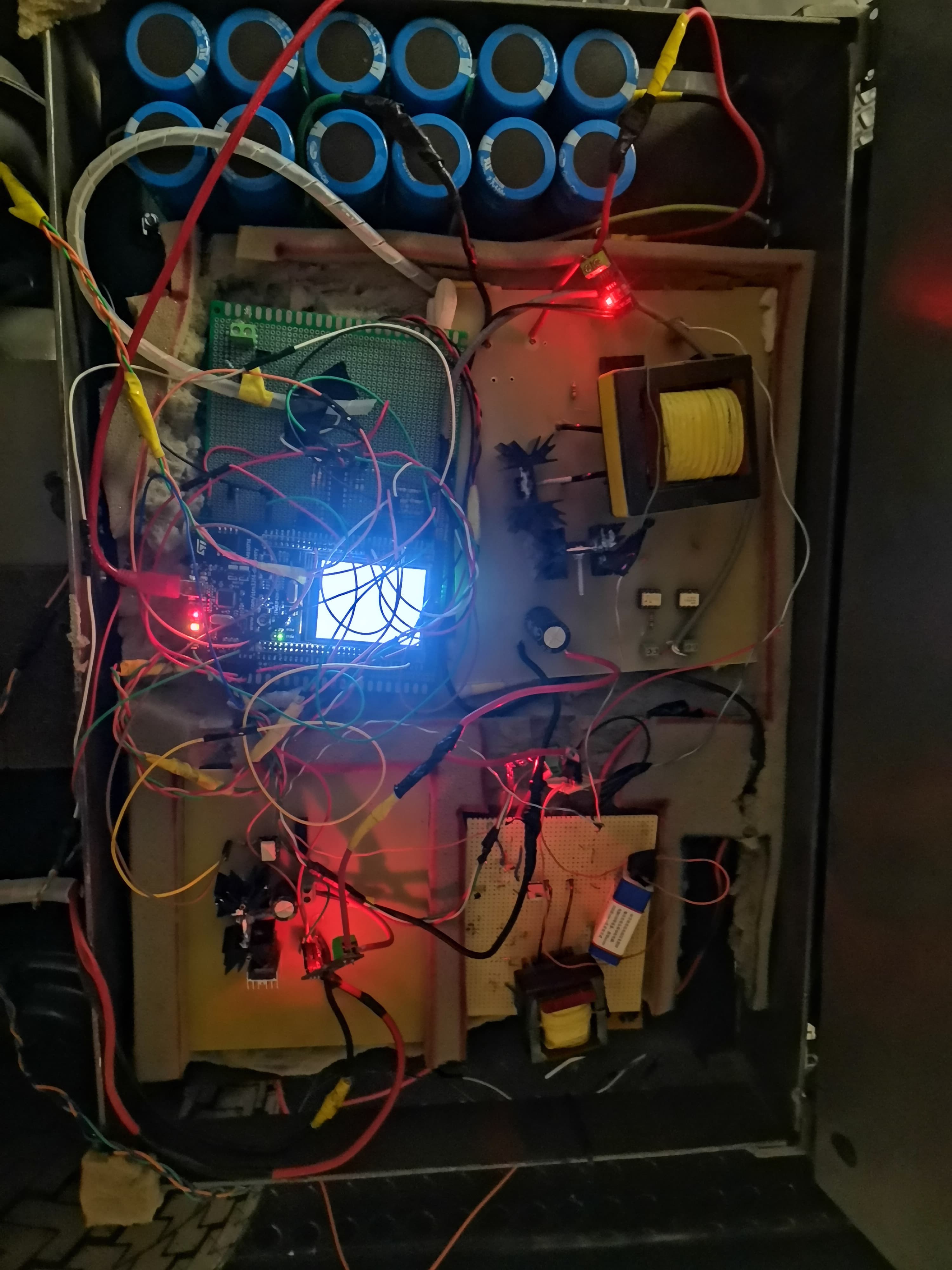 Systems integration